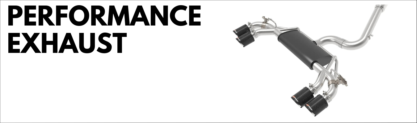 Exhaust Upgrades Dales Auto Service