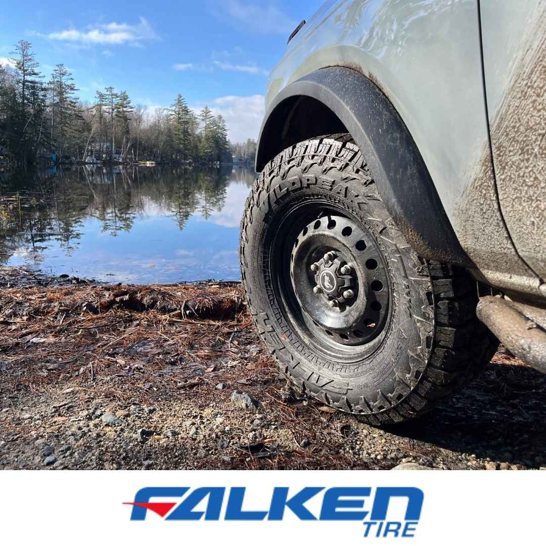 Falken Tire Sales Dales Auto Service