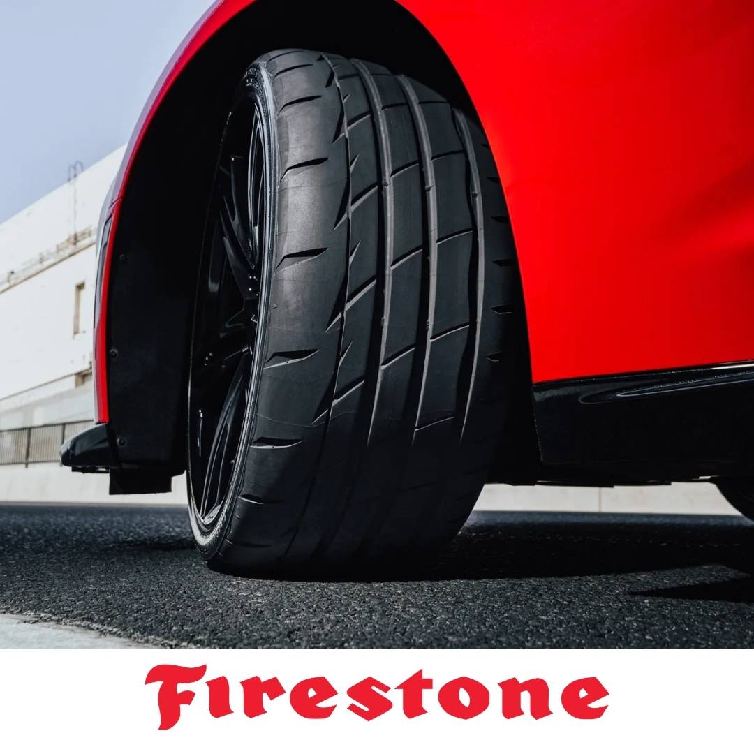 Firestone Tire Sales Dales Auto Service