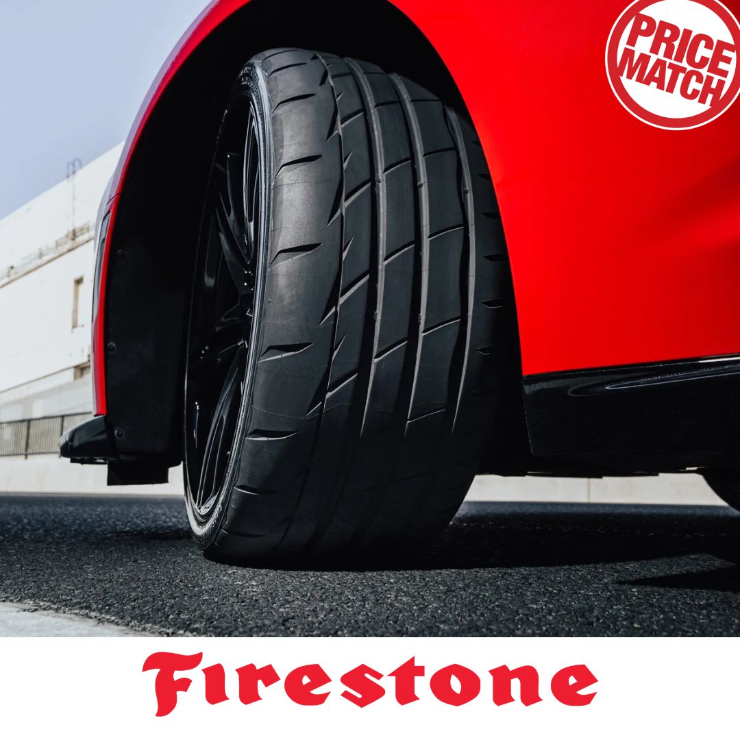 Firestone Tire Sales Dales Auto Service