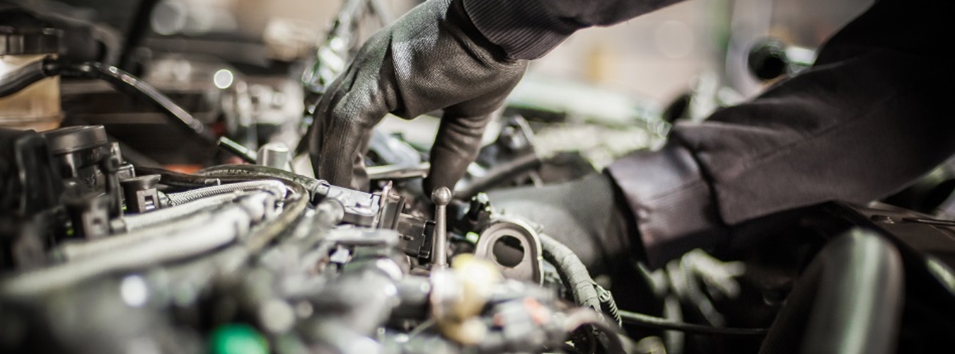 Fuel System Service at Dales Auto Service