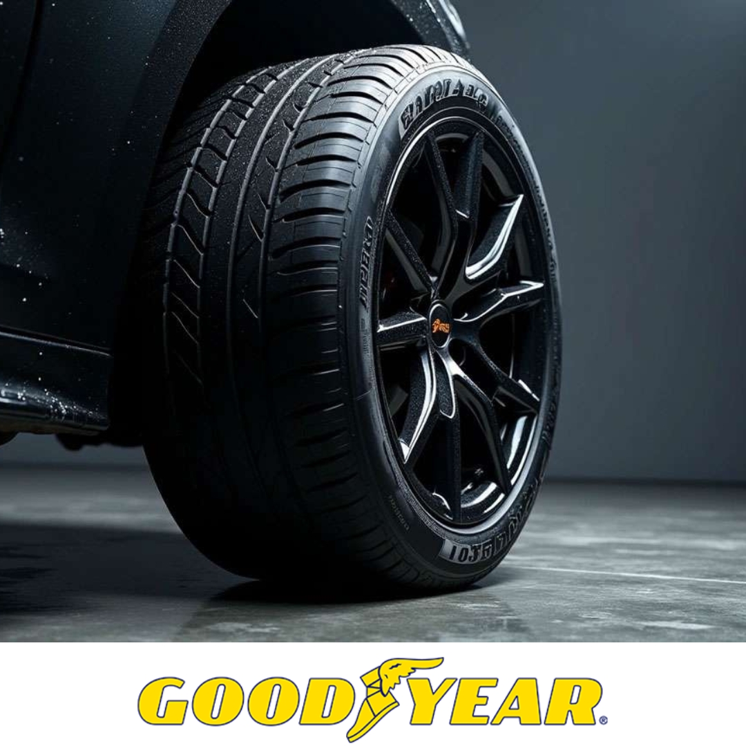 Goodyear Tire Sales Dales Auto Service