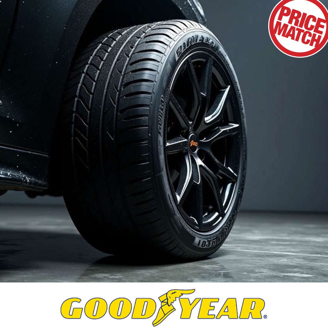 Goodyear Tire Sales Dales Auto Service