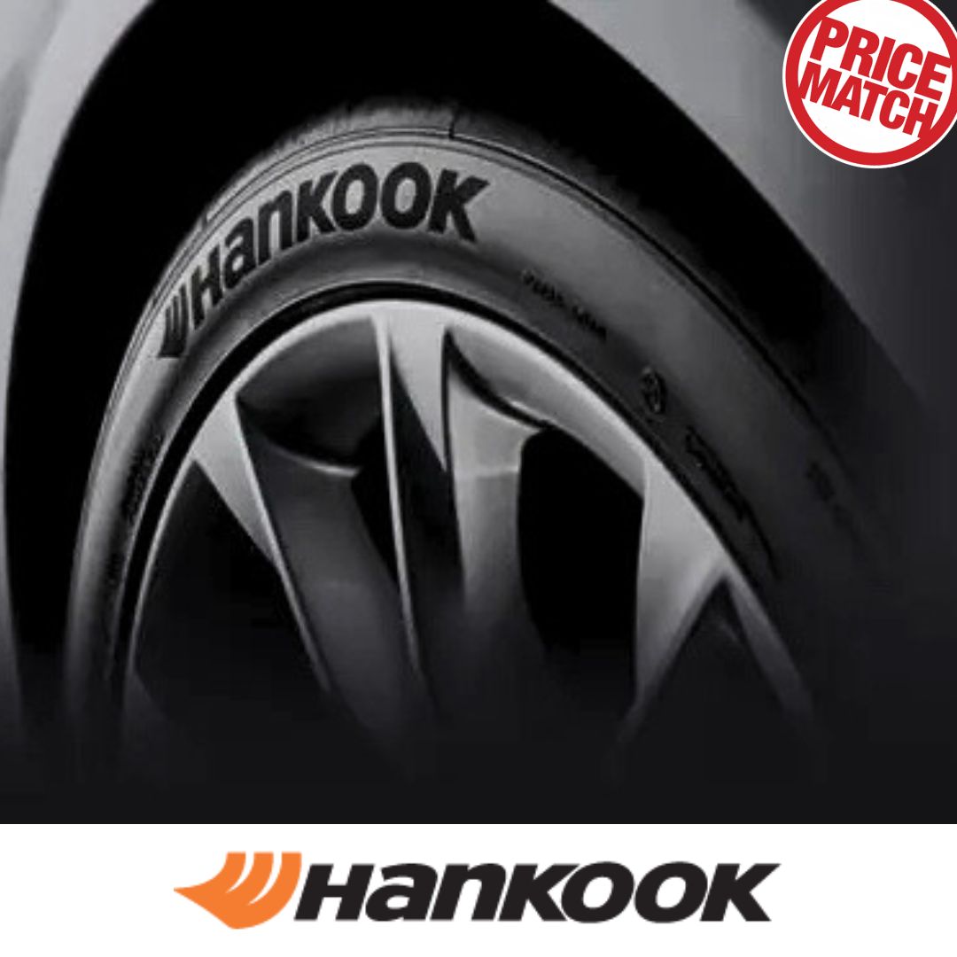 Hankook Tire Sales Dales Auto Service