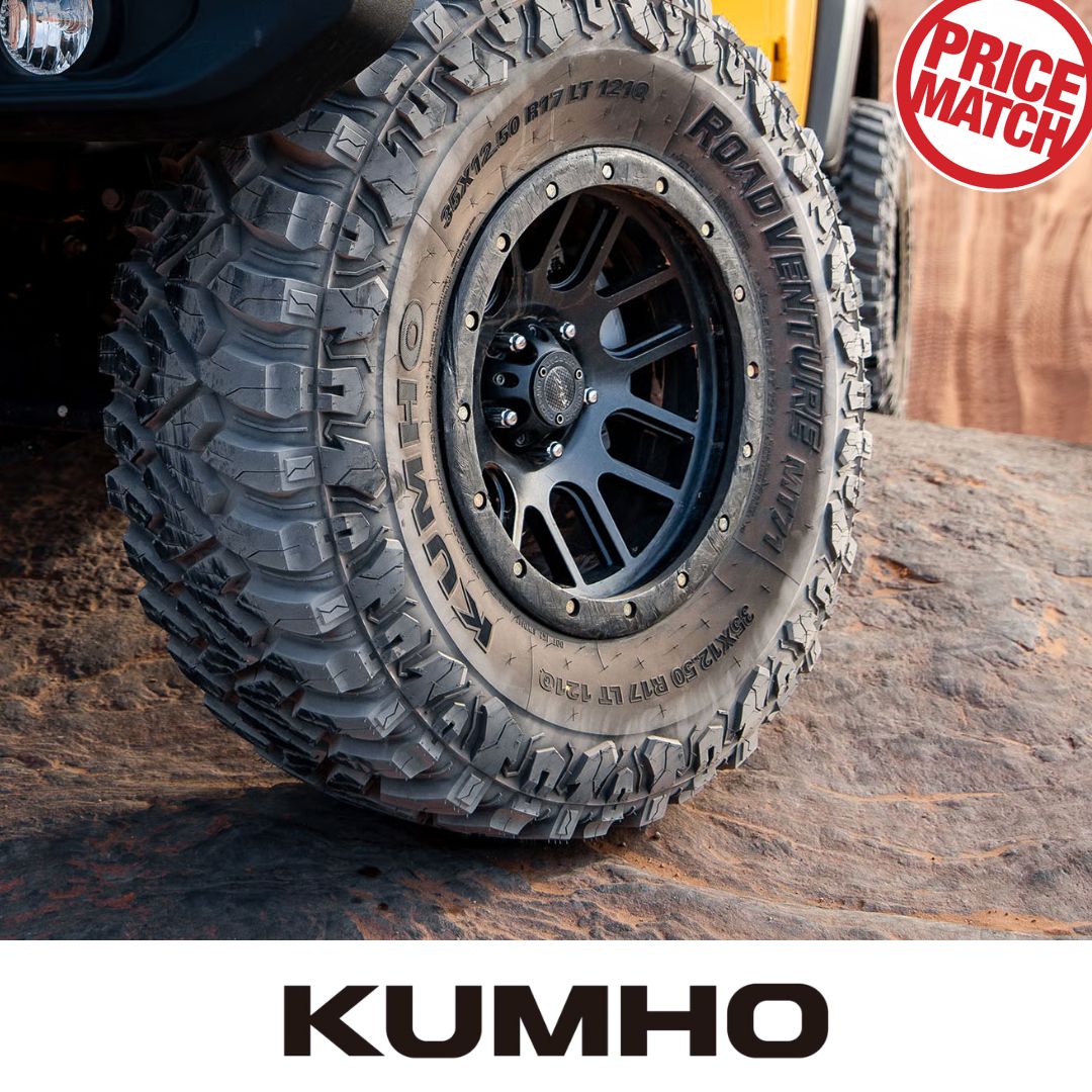 Kumho Tire Sales Dales Auto Service