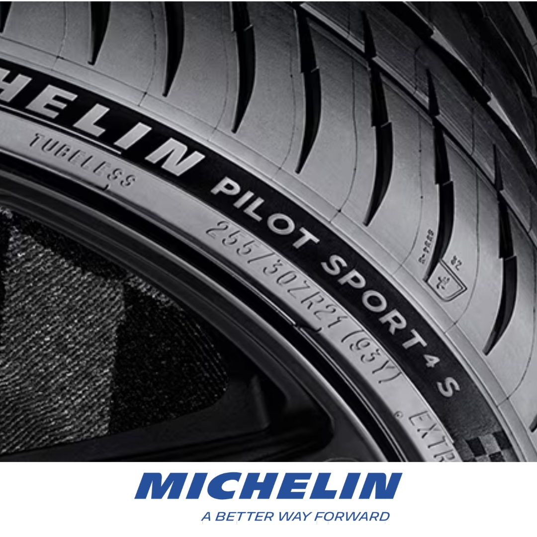 Michelin Tire Sales Dales Auto Service