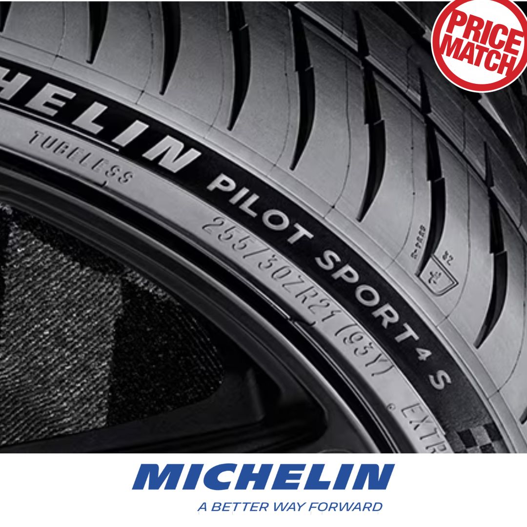 Michelin Tire Sales Dales Auto Service