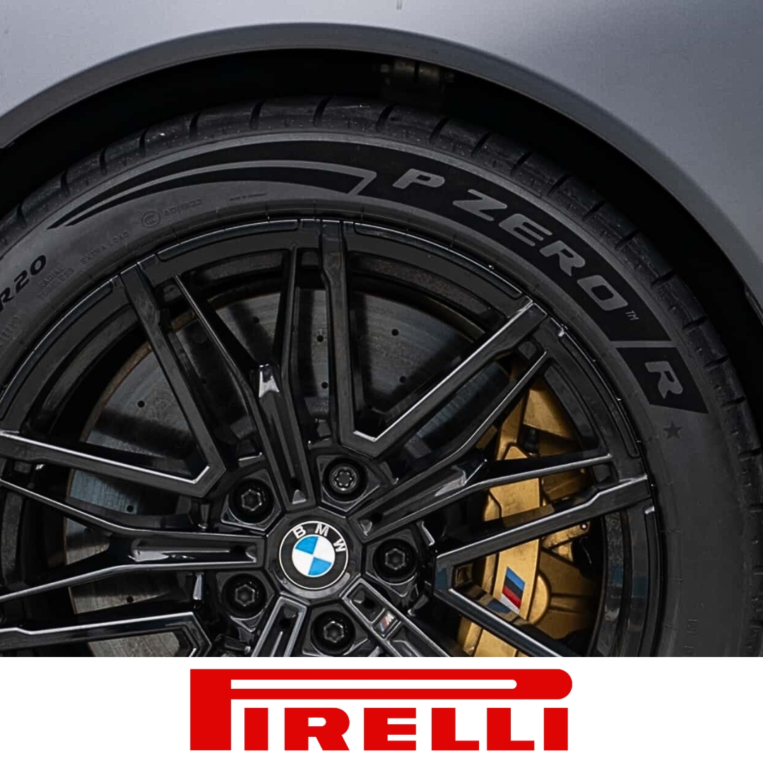 Pirelli Tire Sales Dales Auto Service