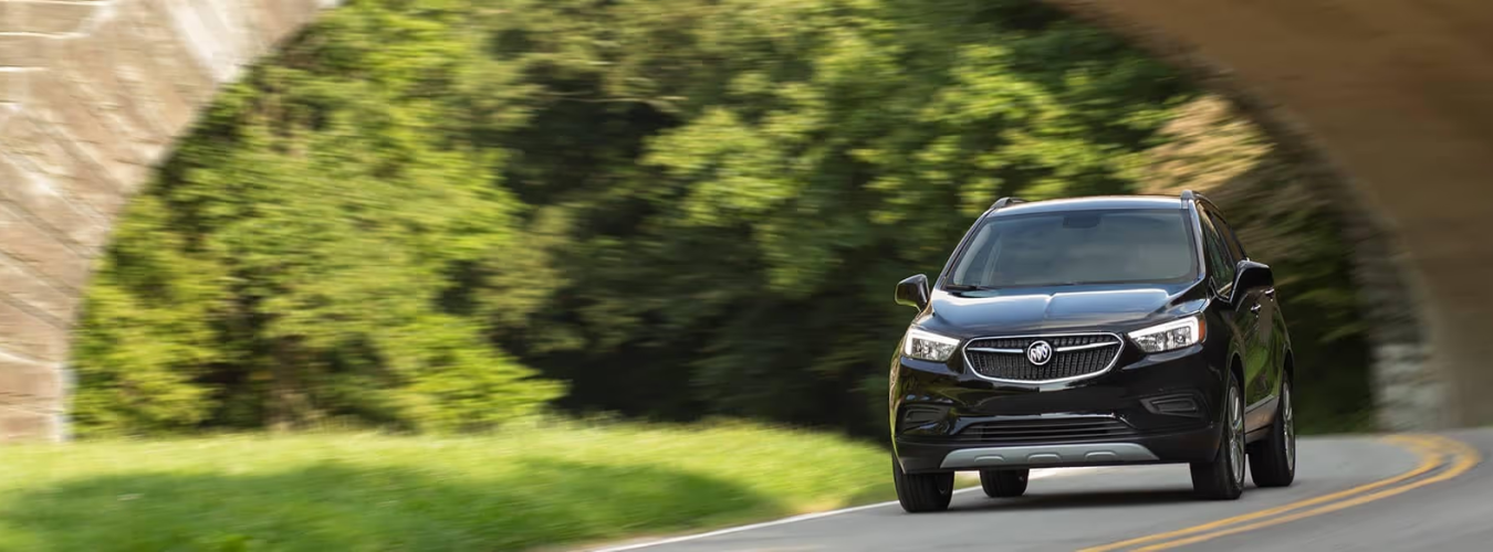 Buick Service at Dales Auto Service