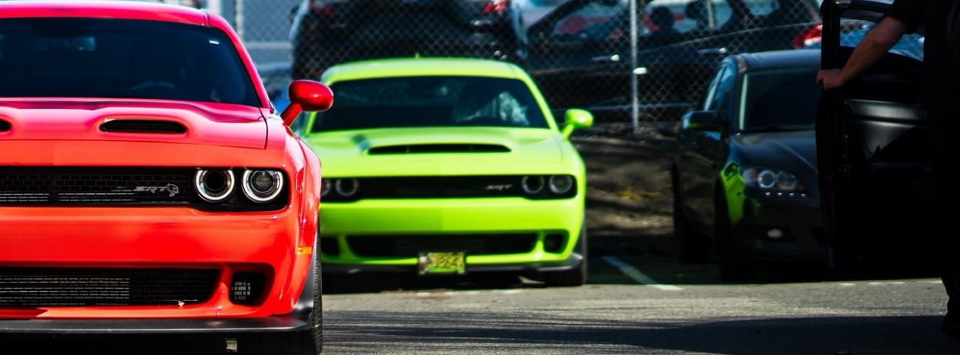Dodge Service at Dales Auto Service