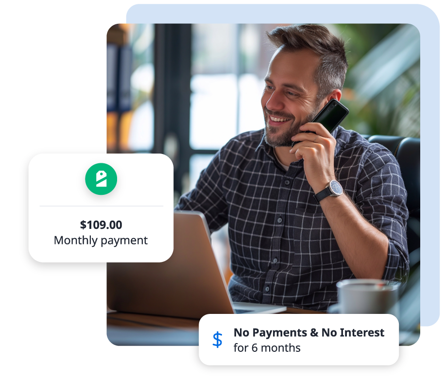 Financing at Dales Auto Service (4)