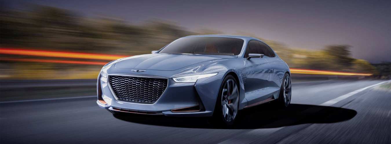 Genesis Service at Dales Auto Service