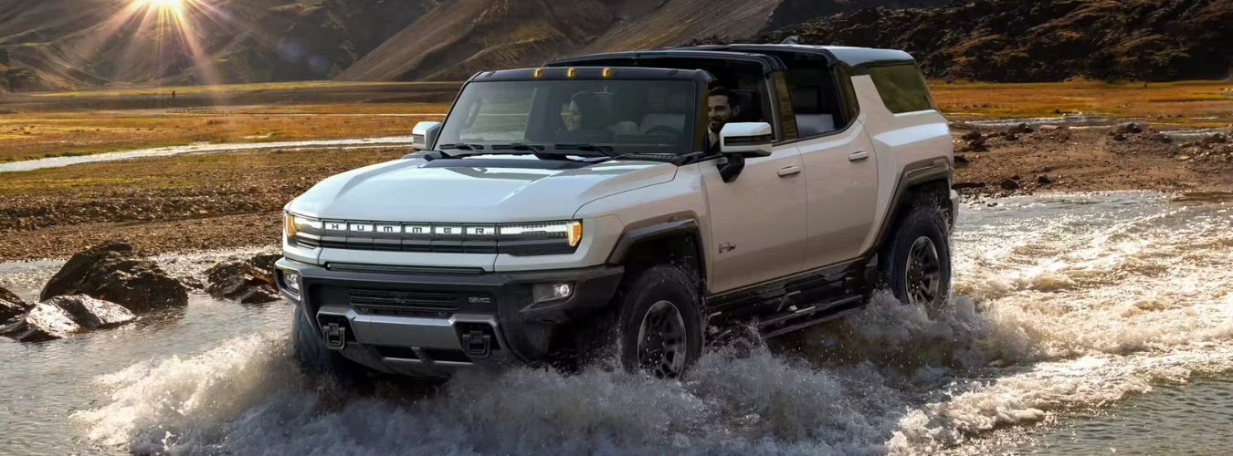 Hummer Service at Dales Auto Service