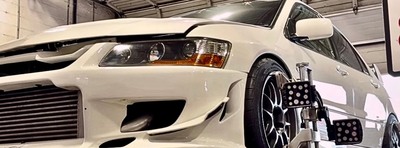 Mitsubishi Service at Dales Auto Service