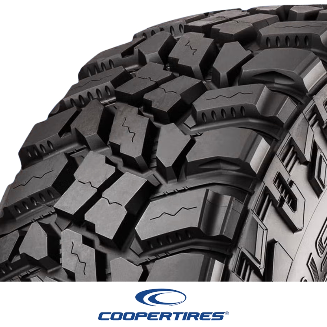 Cooper tire sales dales auto service