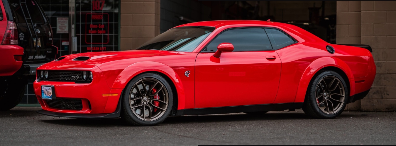 Dodge service at dales auto service