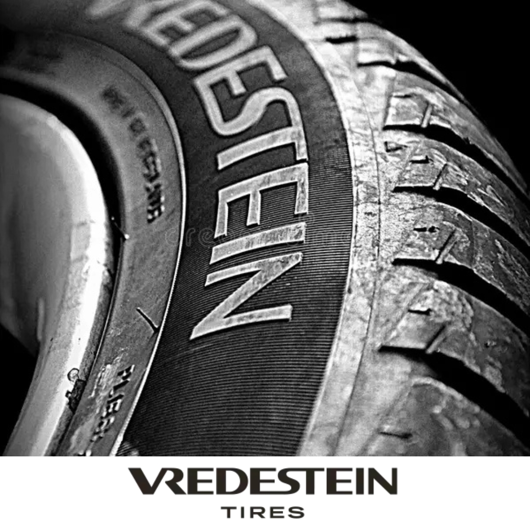 Vredestein tire sales dales auto service