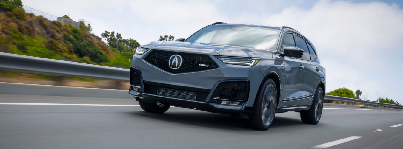 Acura hybrid and ev service at dales auto service