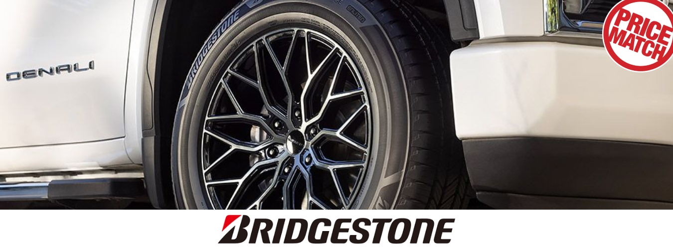 Bridgestone tire rebates dales auto service
