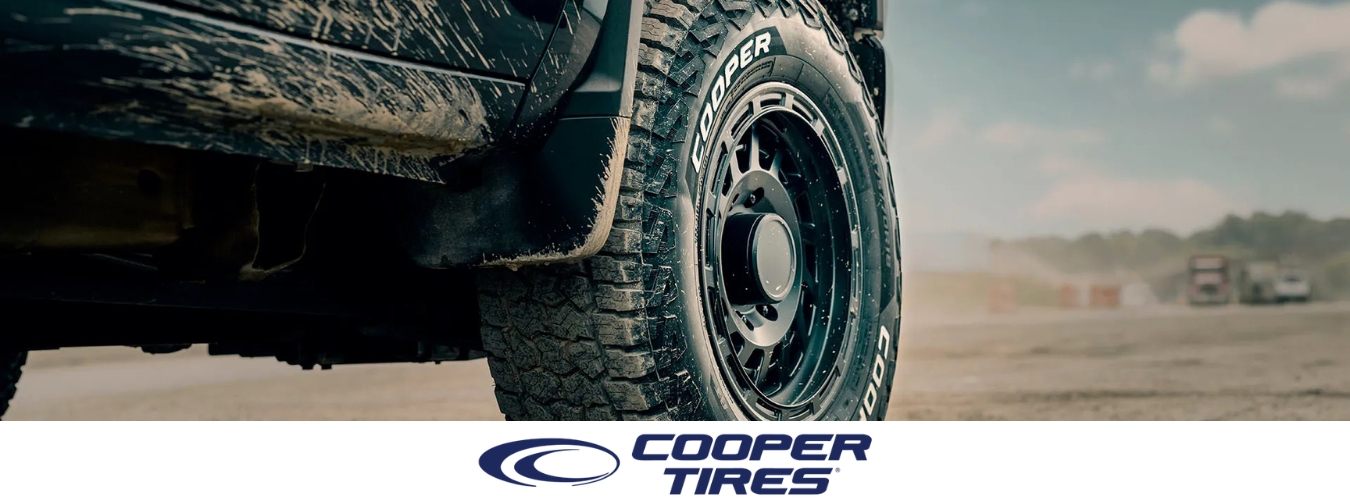 Cooper tire rebates dales auto service