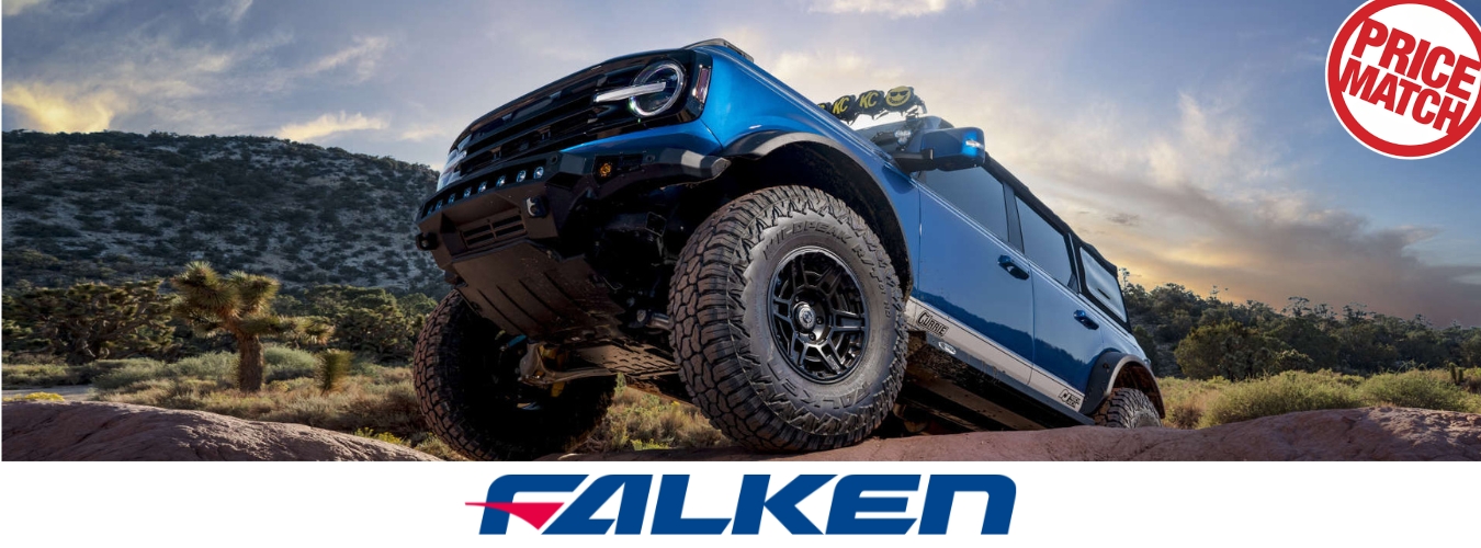 Falken tire rebates dales auto service
