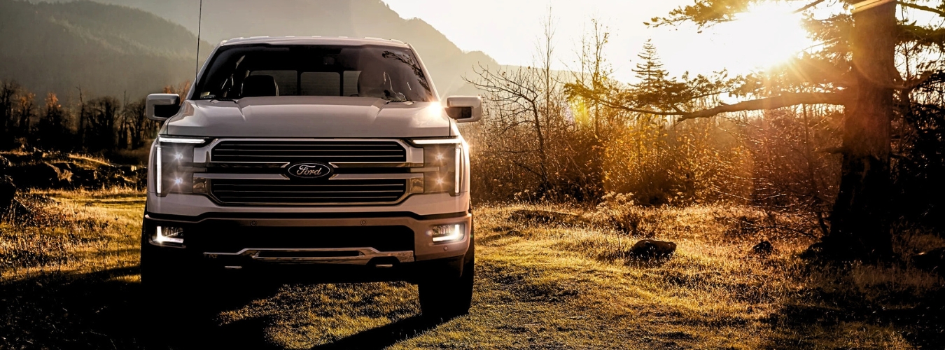 Ford hybrid and ev service at dales auto service