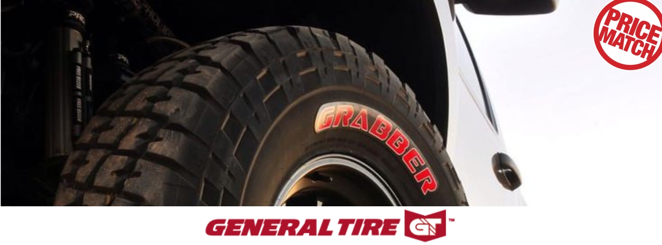 General tire rebates dales auto service