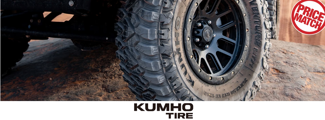 Kumho tire rebates dales auto service