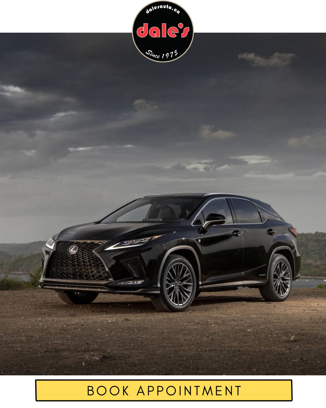 Best Lexus Ev & Hybrid Service Surrey | Dale’s Auto Service! | Dales Auto Service 604-530-9160 | Auto Repair, Brakes, Tires, Wheel Alignment Service Near Me Surrey Bc Lexus hybrid and ev service at dales auto service