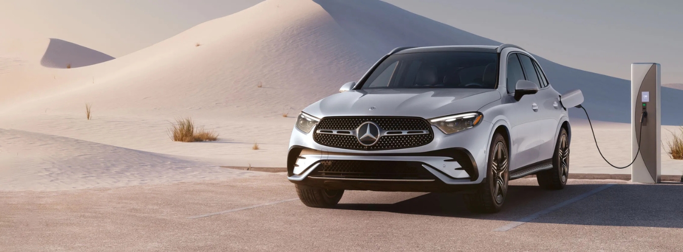 Mercedes hybrid and ev service at dales auto service