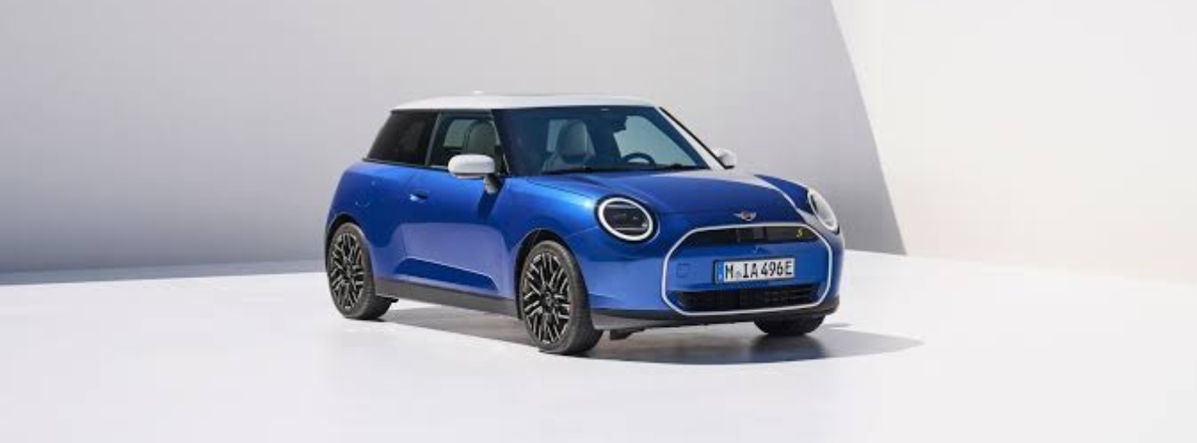 Mini hybrid and ev service at dales auto service