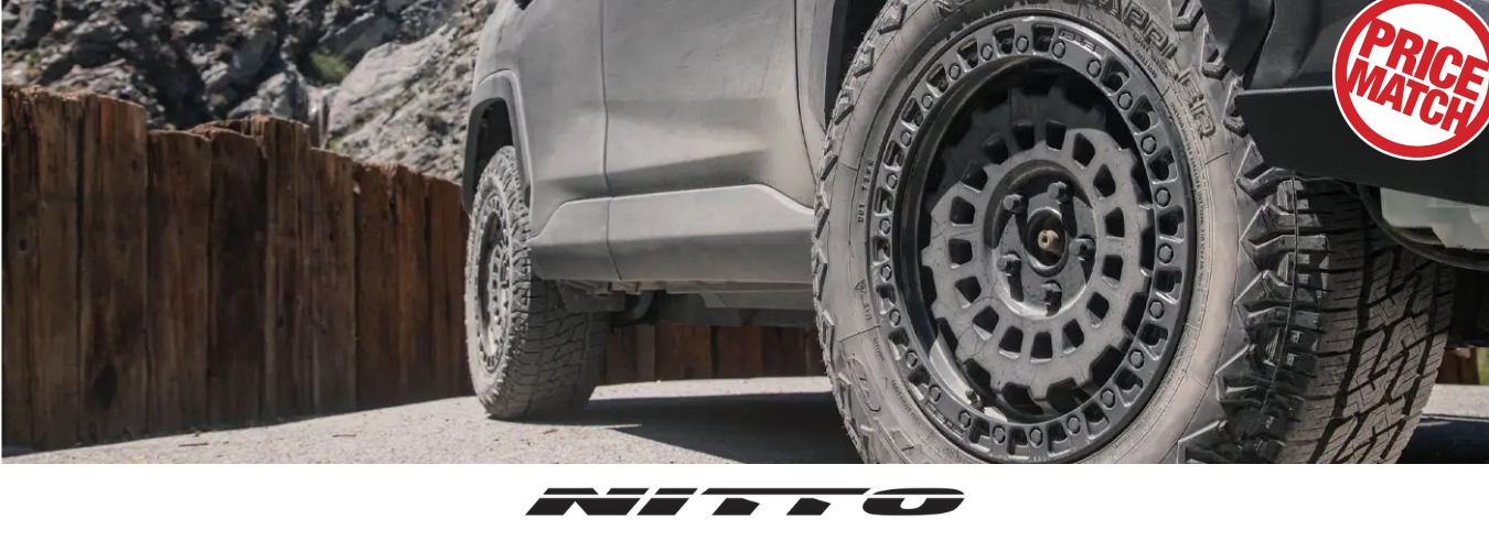 Nitto tire rebates dales auto service