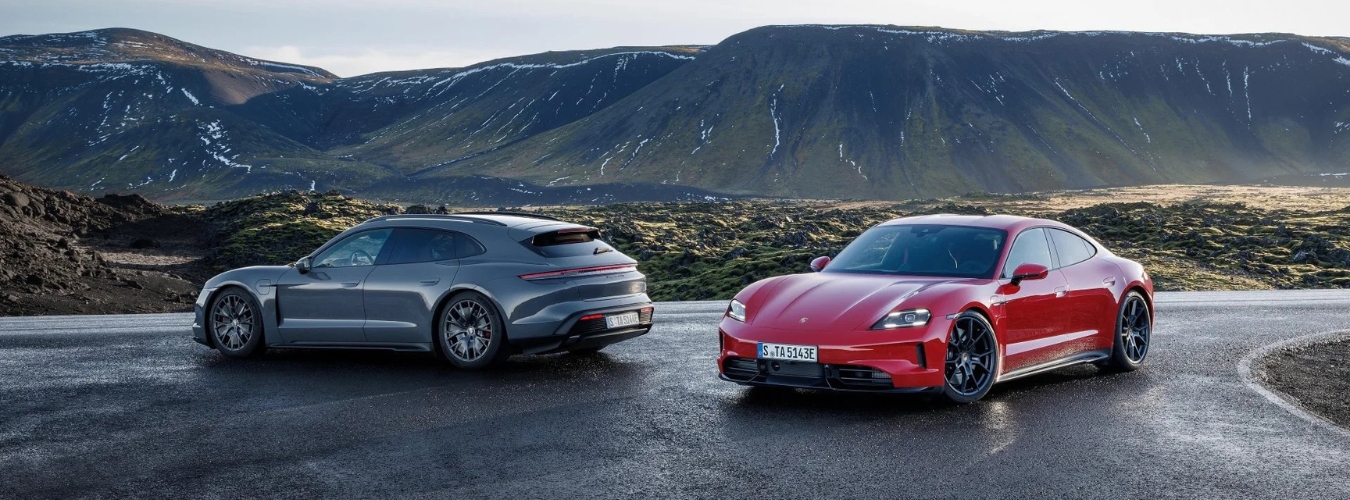 Porsche hybrid and ev service at dales auto service