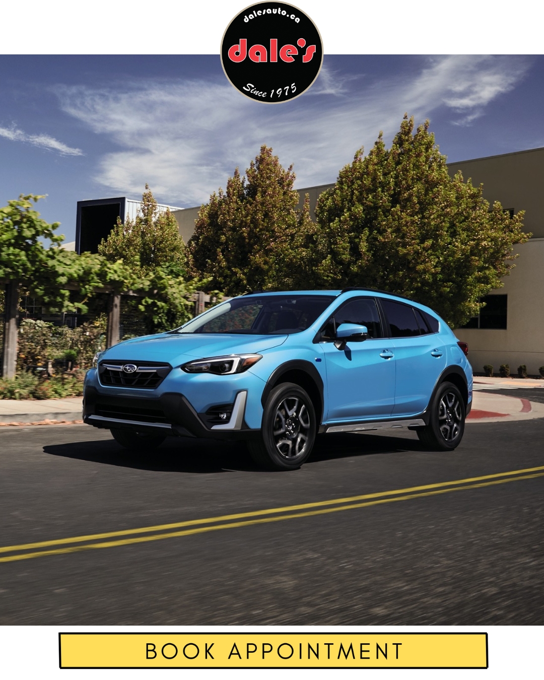 Subaru Ev & Hybrid Service Surrey | Dale’s Auto Service | Dales Auto Service 604-530-9160 | Auto Repair, Brakes, Tires, Wheel Alignment Service Near Me Surrey Bc Subaru hybrid and ev service at dales auto service