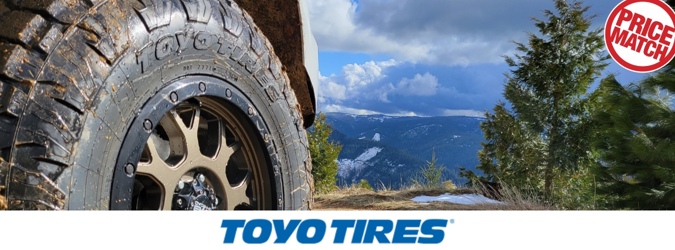 Toyo tire rebates dales auto service