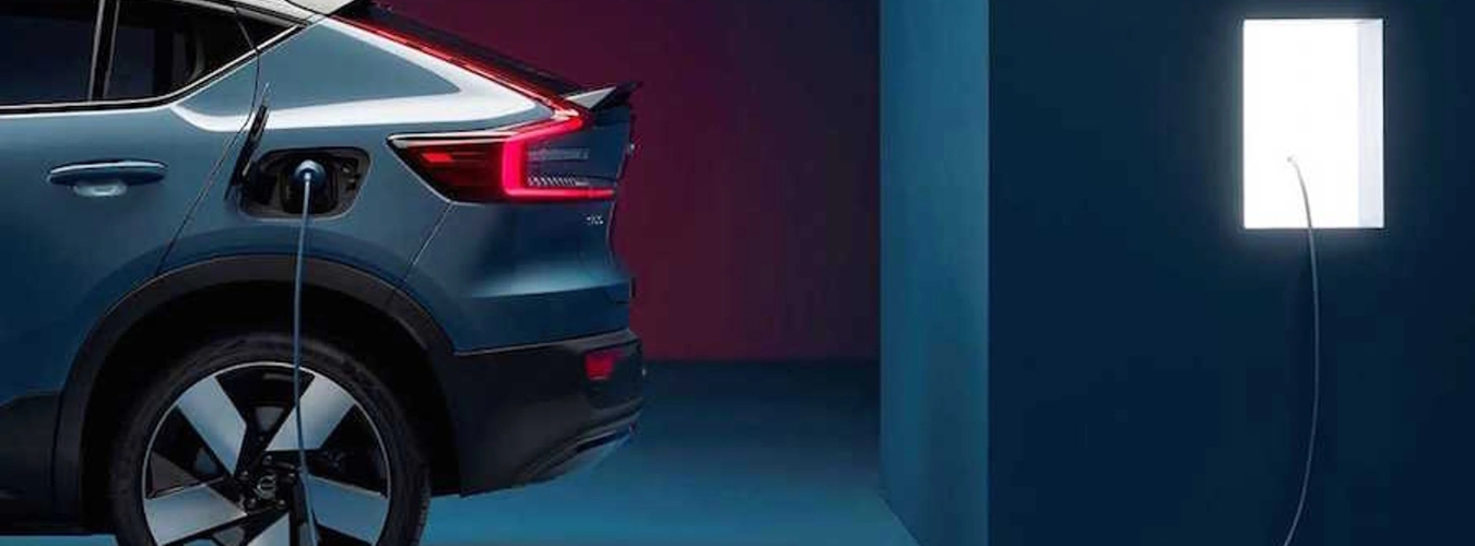 Volvo hybrid and ev service at dales auto service