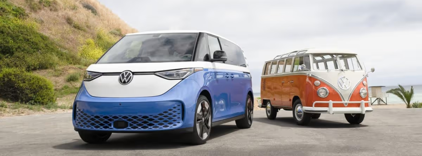 Vw hybrid and ev service at dales auto service
