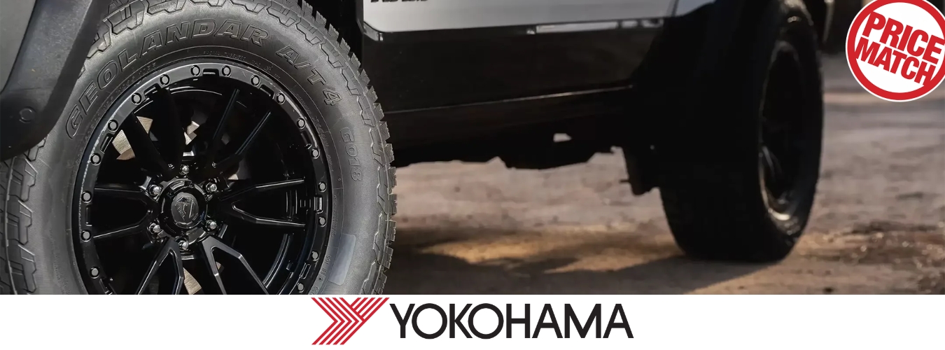 Yokohama tire rebates dales auto service