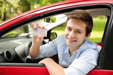 Student and young driver auto service program at Dale's Auto Service Surrey