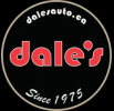 Dale's Auto Service