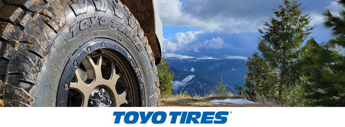 Falken tire sales and installation in Surrey BC